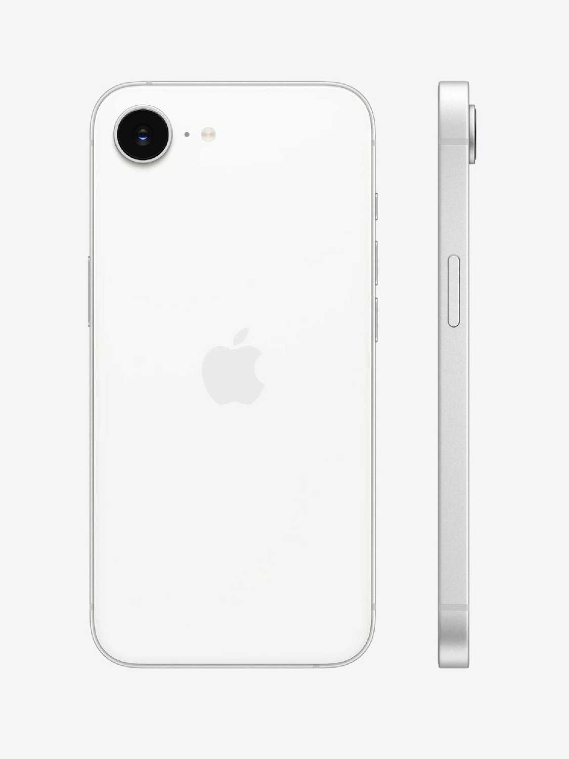 Смартфон Apple iPhone 17e фотография 22