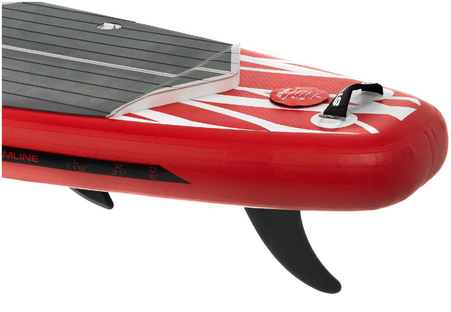 Сап борд надувной Stormline Сап борд надувной двухслойный фотография 21