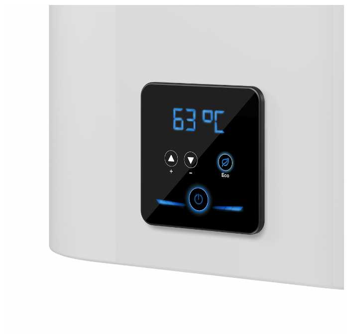 Водонагреватель Thermex Smart 100 V фотография 4