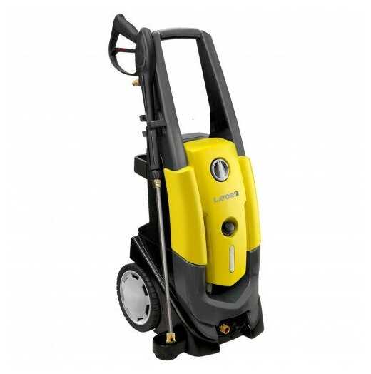 Мойка высокого давления Lavor Pro Alaska 1409 XP, 180 бар, 540 л/ч фотография 2