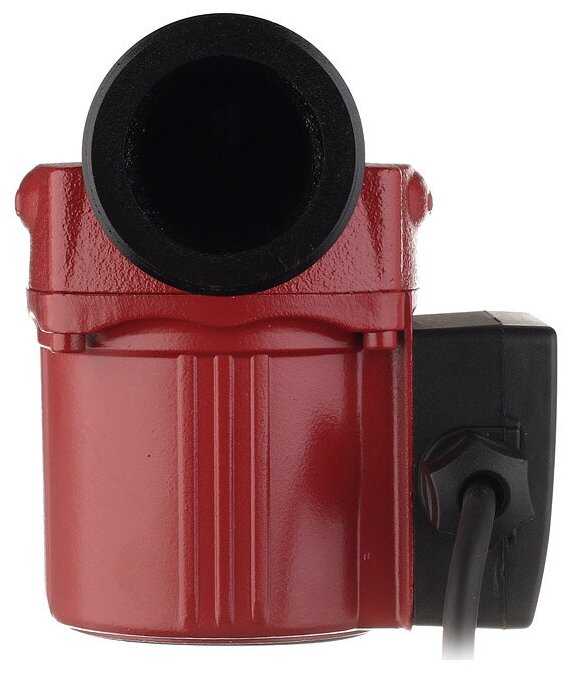 Тепловой насос BELAMOS BRS 32 / 4G фотография 14