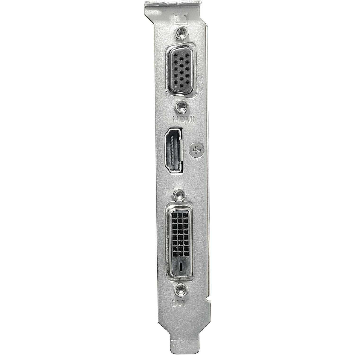 Видеокарта Asus GT730-2GD3-BRK-EVO (902/1800) фотография 4