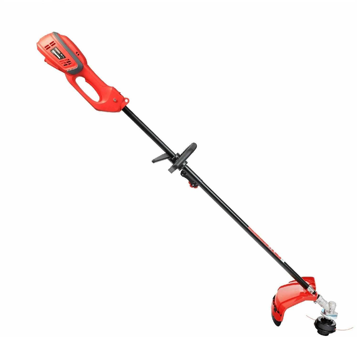 Триммер электрический MAXCUT MCE 127 (44 см) фотография 5