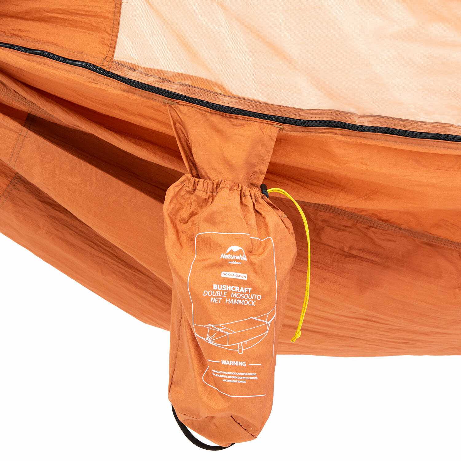 Гамак Naturehike NH22DC004 фотография 9
