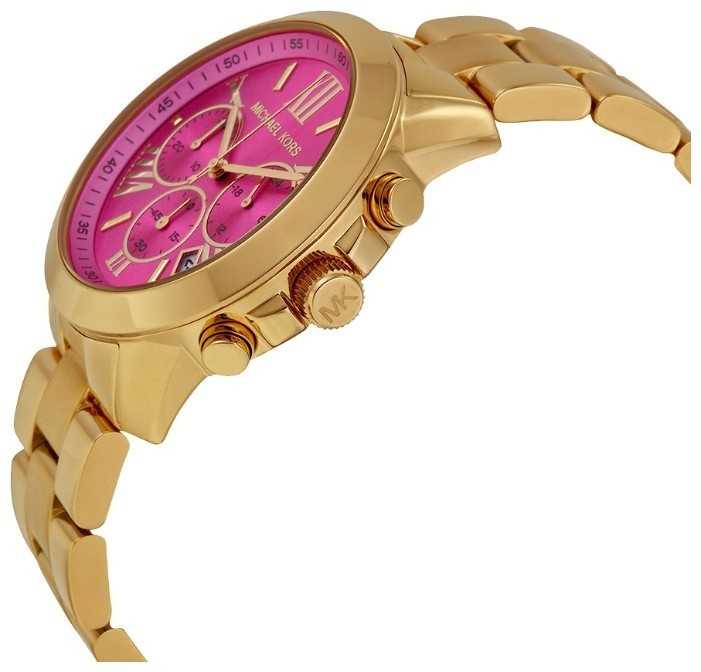 Наручные часы MICHAEL KORS MK5924 фотография 1