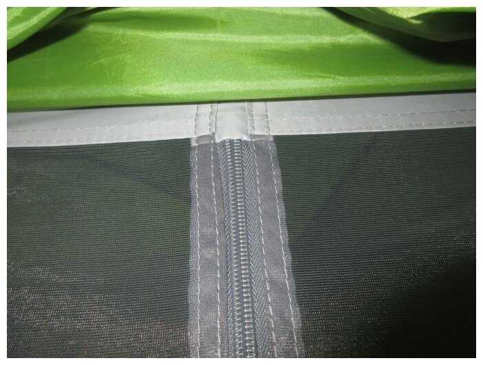 Шатёр Phoenix Crusoe Camp фотография 8