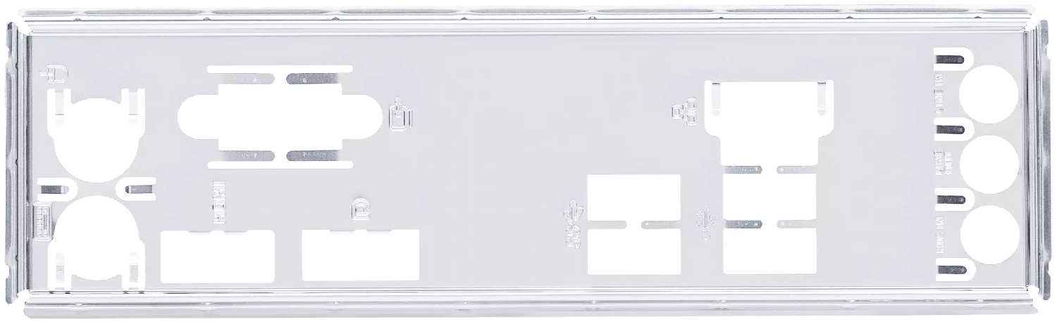 Материнская плата ASUS PRIME H610M-E D4 фотография 5
