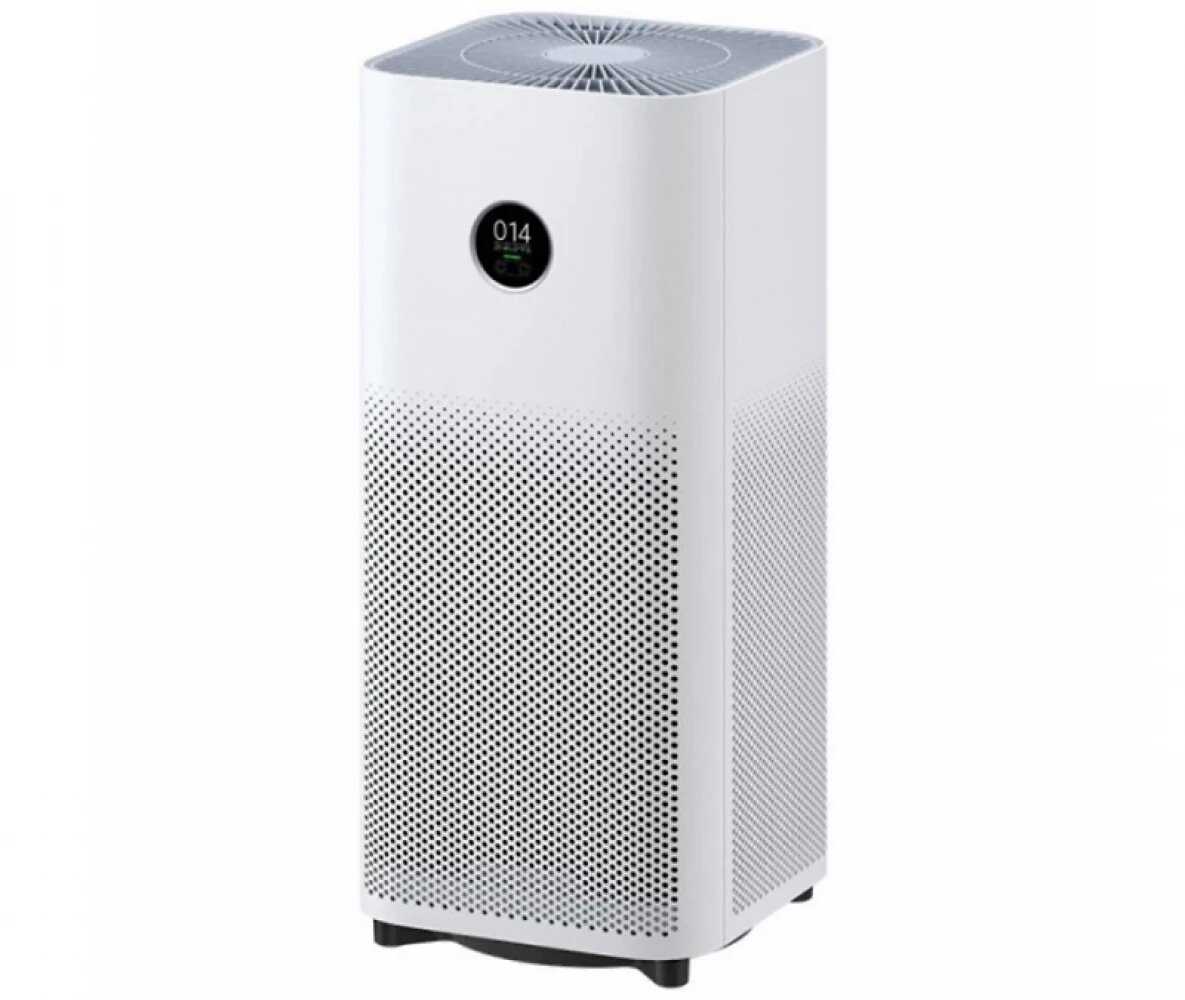 Умный очиститель воздуха Xiaomi Mijia Air Purifier 4 (AC-M16-SC) фотография 14
