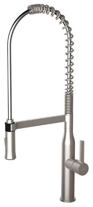 Смеситель для кухни (мойки) Clever Grifos Chef 99445, рычажный