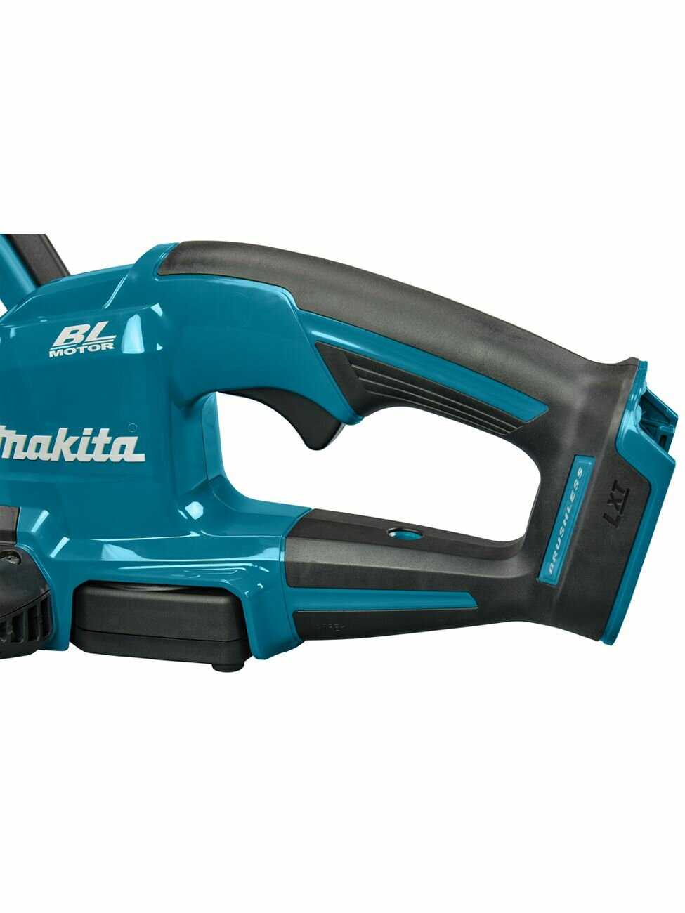 Кусторез аккумуляторный Makita DUH606Z [60 см, 18В Li-Ion, без акк. и з/у] фотография 3