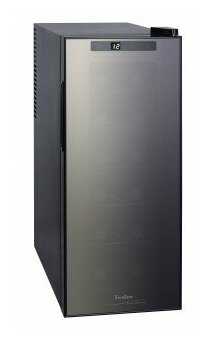 Винный шкаф Tesler WCV-120 фотография 11