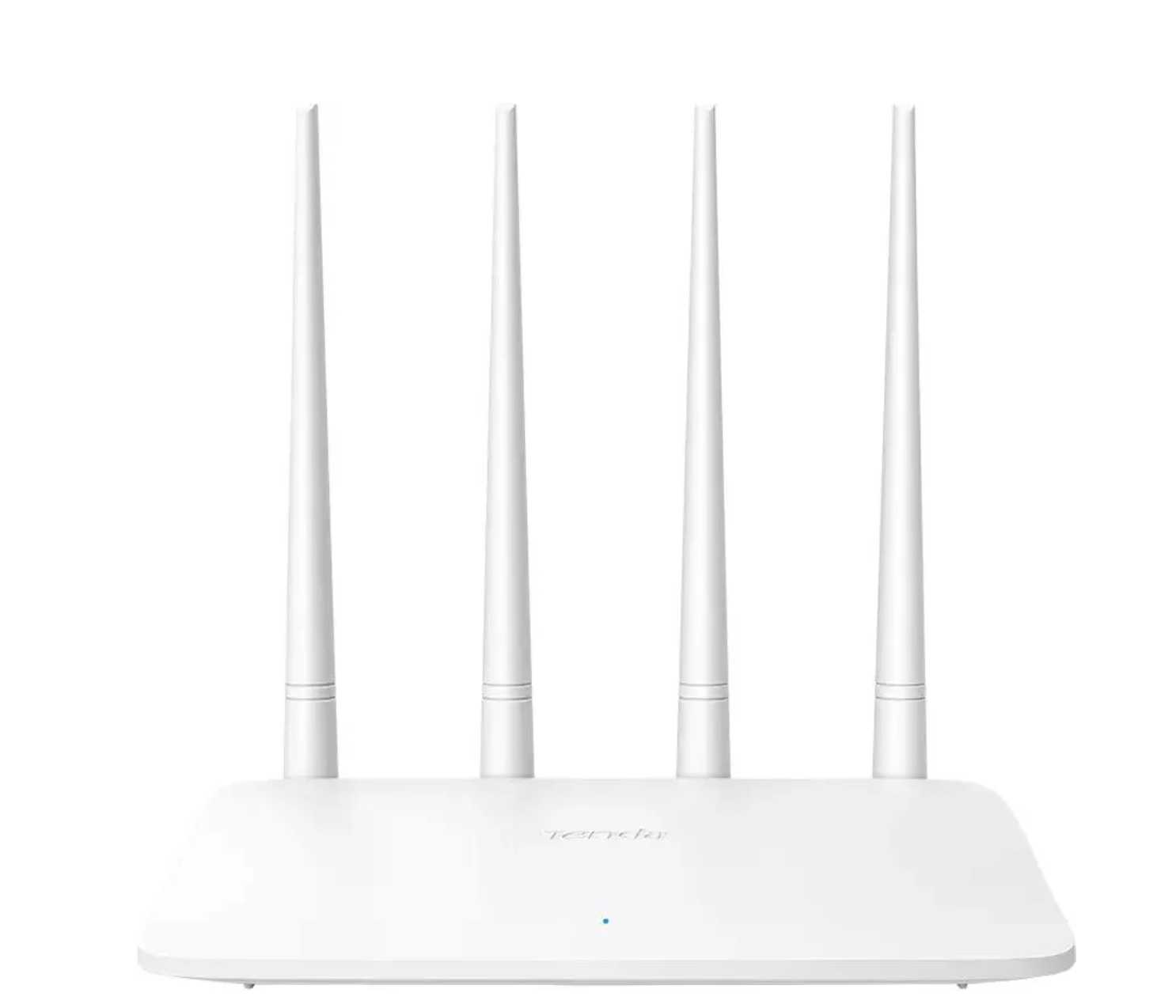Wi-Fi роутер Tenda AC6