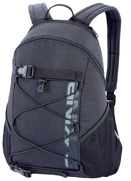 Городской рюкзак DAKINE Wonder 15 фотография 2