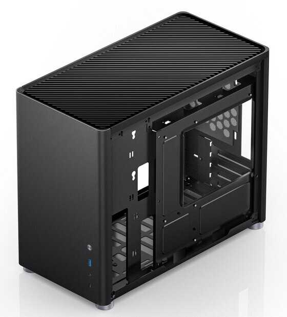Корпус JONSBO D30 фотография 13