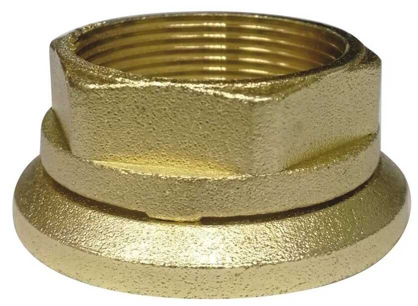 Смеситель для душа Ростовская Мануфактура Сантехники SL128-004F-25, рычажный фотография 3