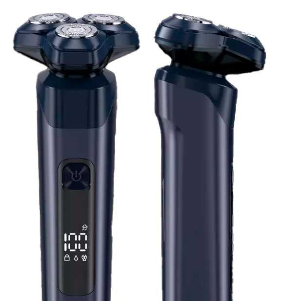 Электробритва Xiaomi Beheart Smart Electric Shaver G500 фотография 1