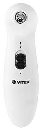 Аппарат для маникюра и педикюра VITEK VT-2211 W 1800 об/мин фотография 1