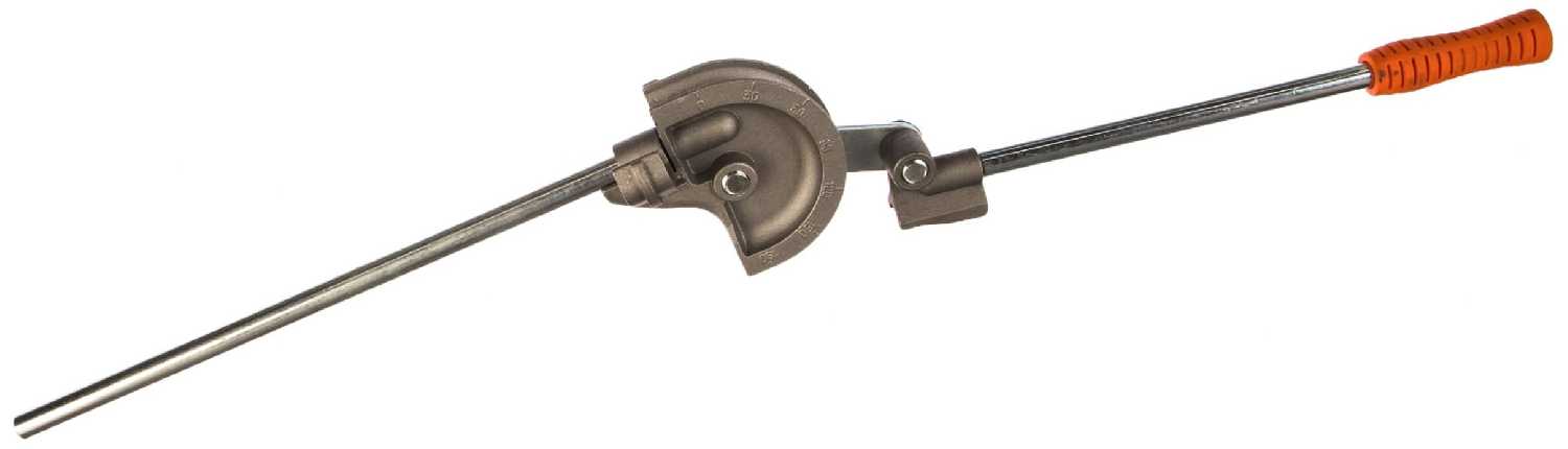 Трубогиб Sparta Трубогиб ручной (181255) фотография 2