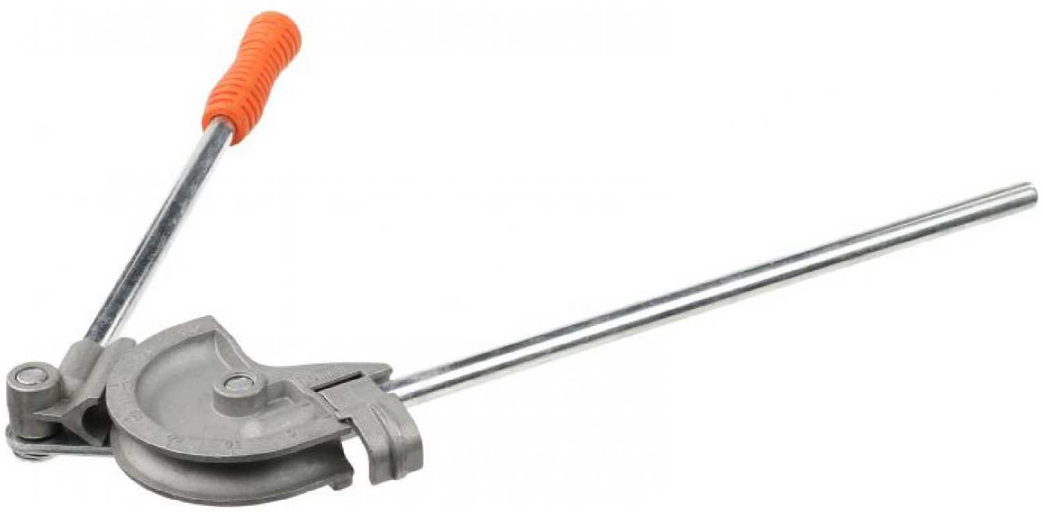 Трубогиб Sparta Трубогиб ручной (181255) фотография 3