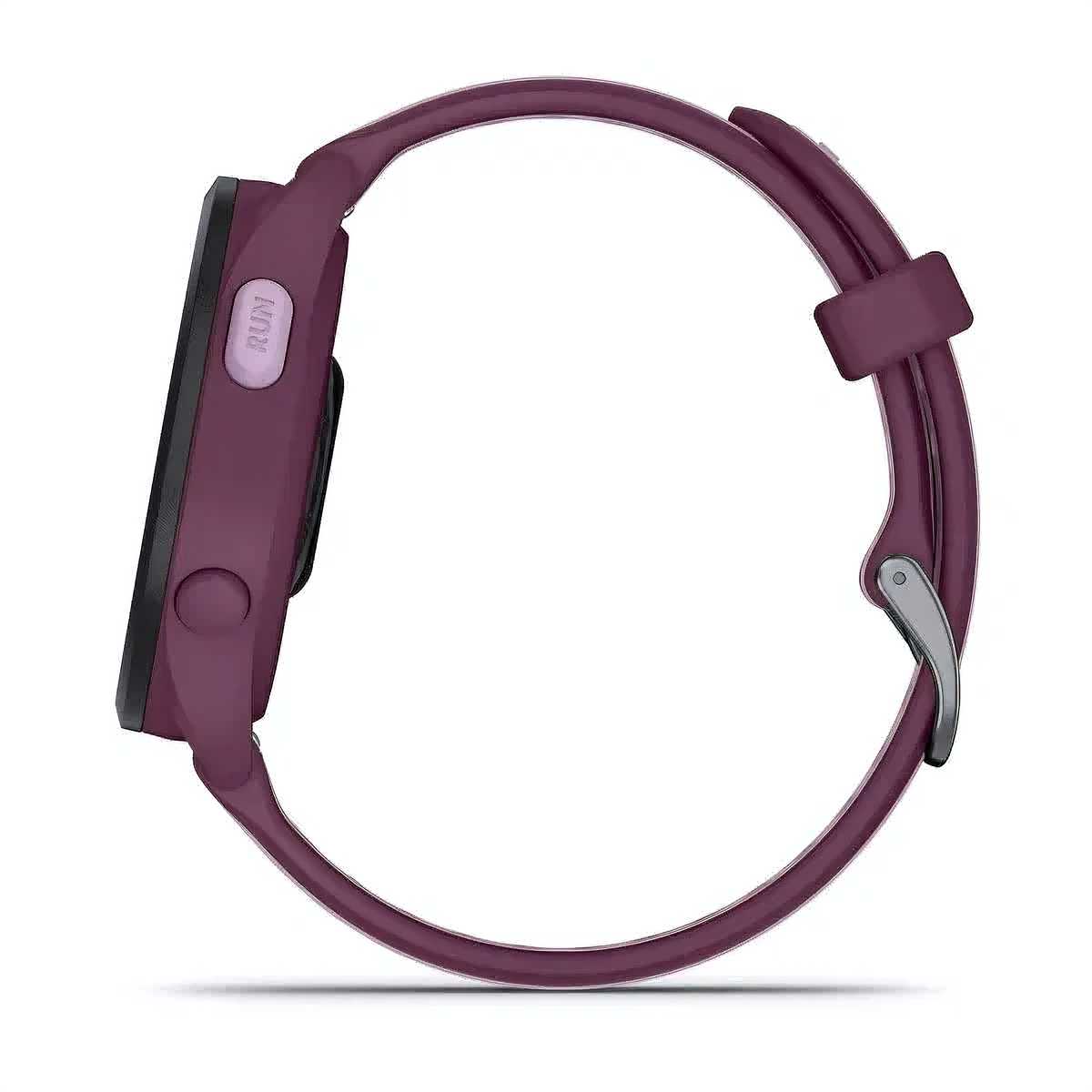 Умные часы Garmin ForeRunner 165 Music (010-02863-31) фотография 7