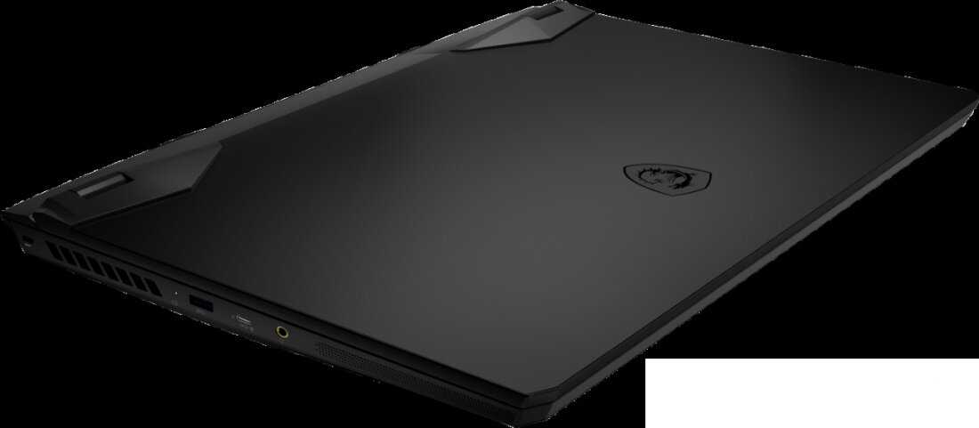 Ноутбук MSI Vector GP77 (13VG-060XRU) фотография 14
