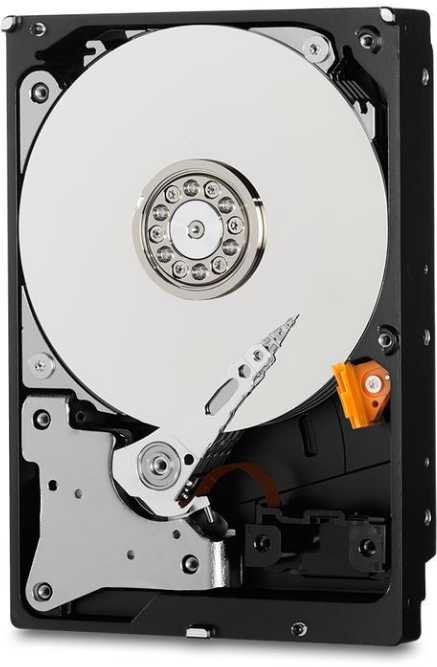 Жесткий диск Western Digital WD Purple (WD62PURZ) фотография 4