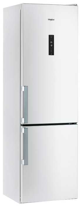 Холодильник Whirlpool WTNF 923