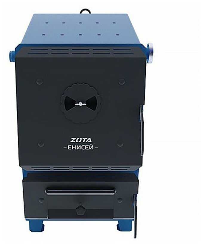 Котел ZOTA Енисей 20 фотография 2