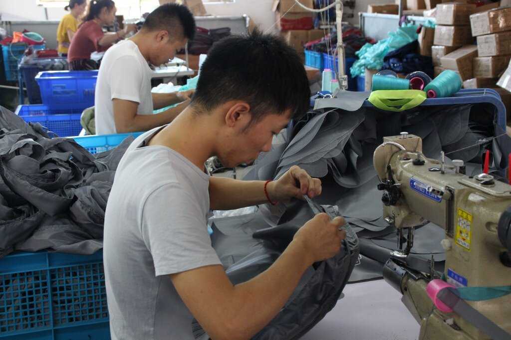 Рюкзак Beilian для фитнеса фотография 16