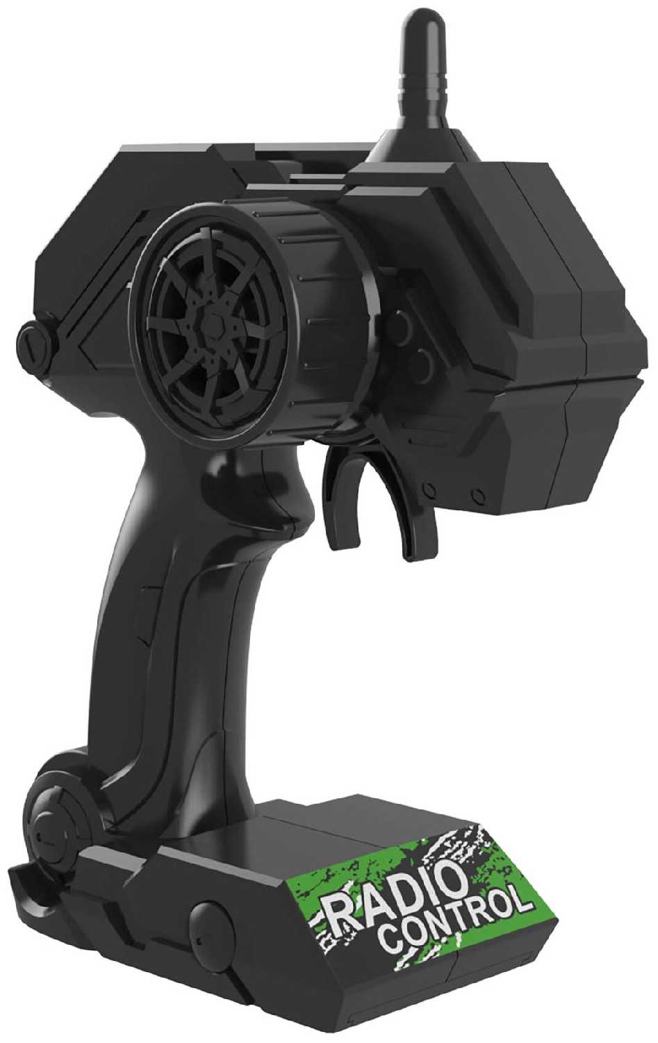 Внедорожник HIPER Max Off Road (HCT-0011), 1:12, 33 см фотография 9
