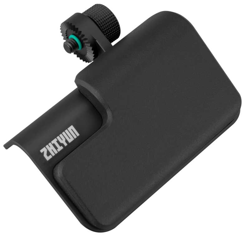 Стабилизатор Zhiyun Weebill 3 Combo фотография 8