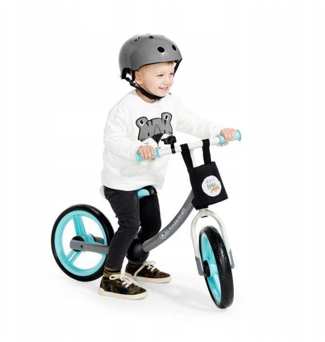 Беговел Kinderkraft 2Way Next фотография 35