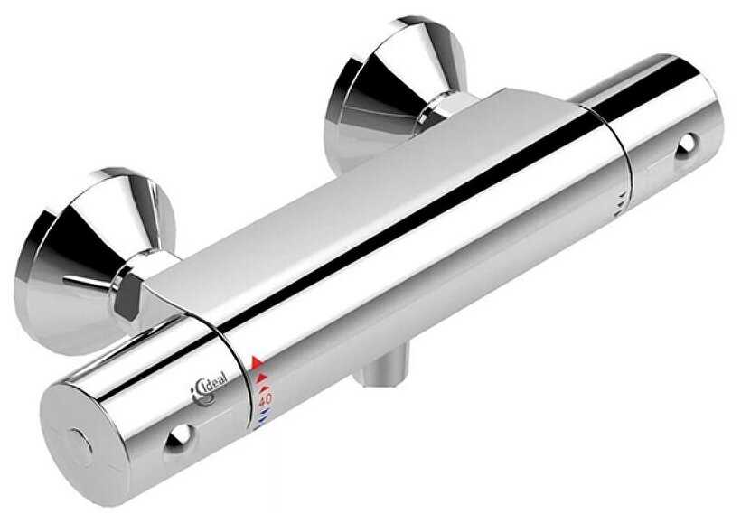 Смеситель Ideal Standard A6367AA фотография 2