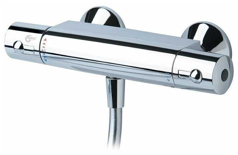 Смеситель Ideal Standard A6367AA фотография 3