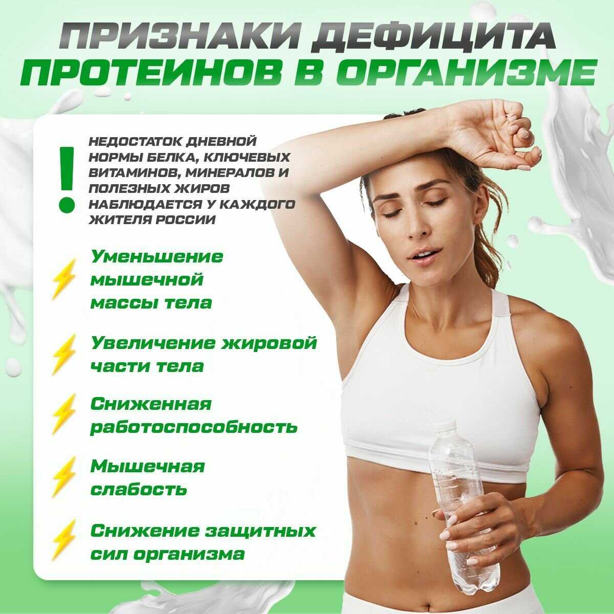 Протеин сывороточный Soul Way (900 гр) фотография 1