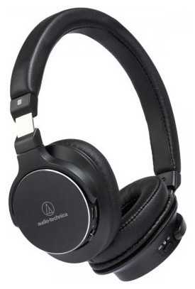 Беспроводные наушники Audio-Technica ATH-SR5BT