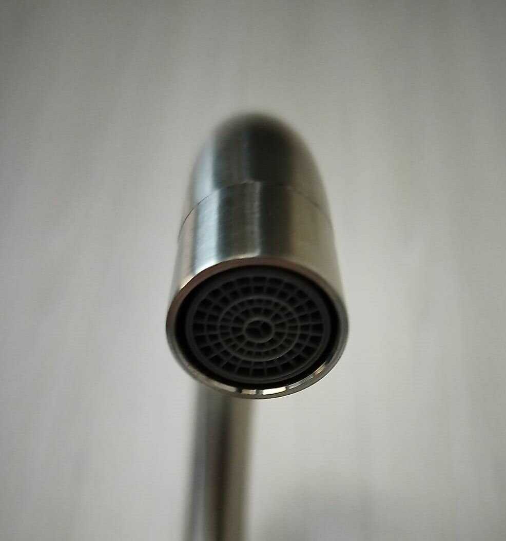 Смеситель для душа HAIBA HB802 (HB70802) фотография 11