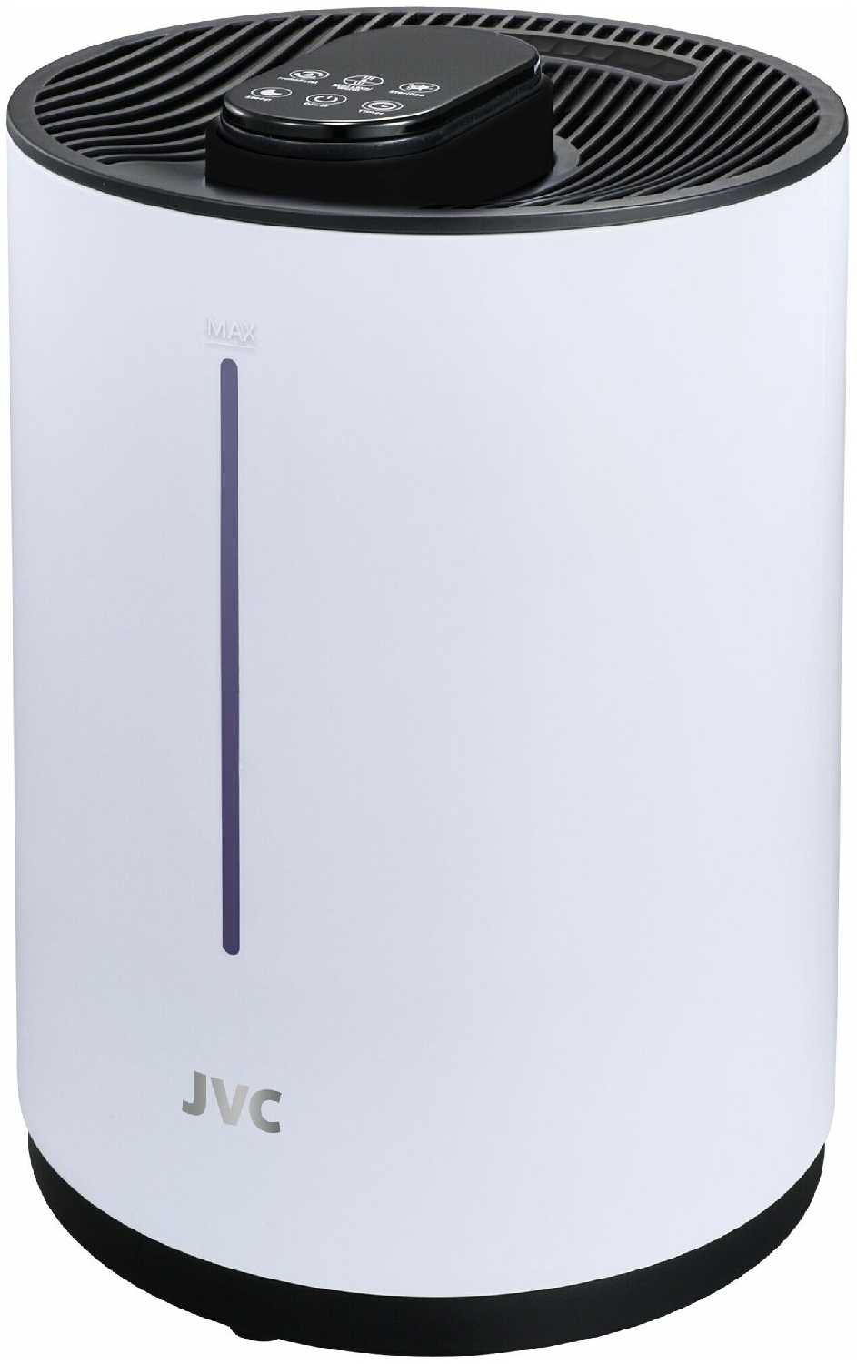 Климатический комплекс JVC JH-HDS50 фотография 5