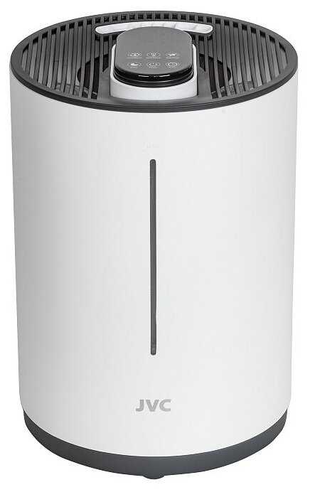 Климатический комплекс JVC JH-HDS50 фотография 6