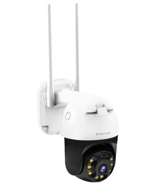 Камера VStarcam CS64 уличная поворотная Wi-Fi 3.0 Мп