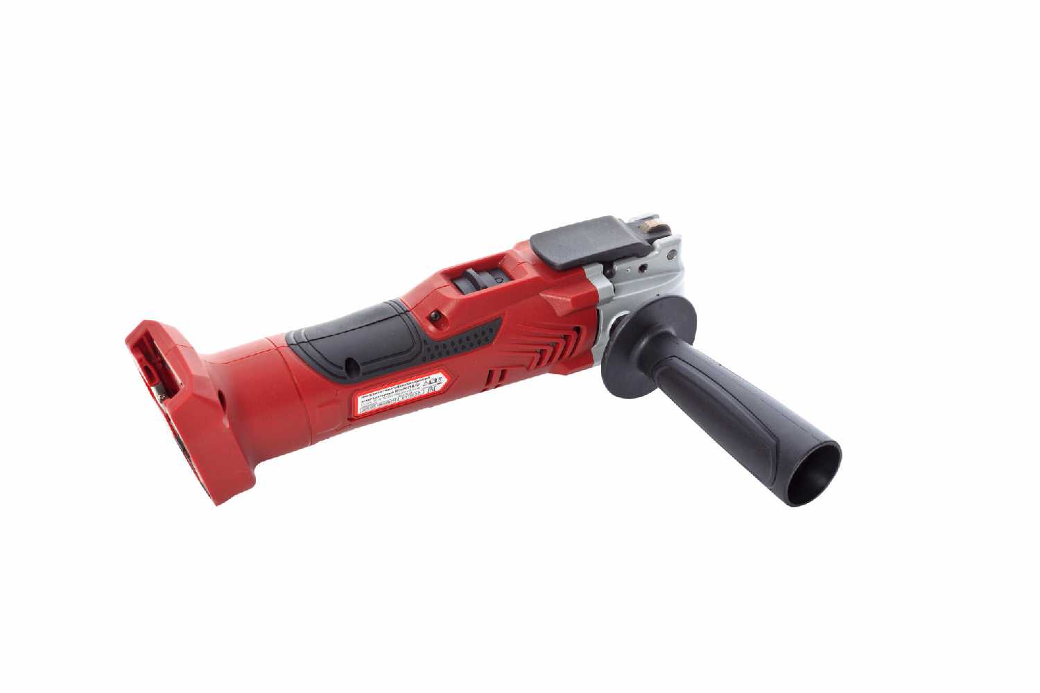 Инструмент RedVerg Инструмент многофункциональный аккумуляторный (RD-MT18/U) фотография 9