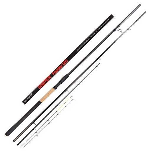 Удилище фидерное Salmo Sniper Feeder 120 360 (4112-360)