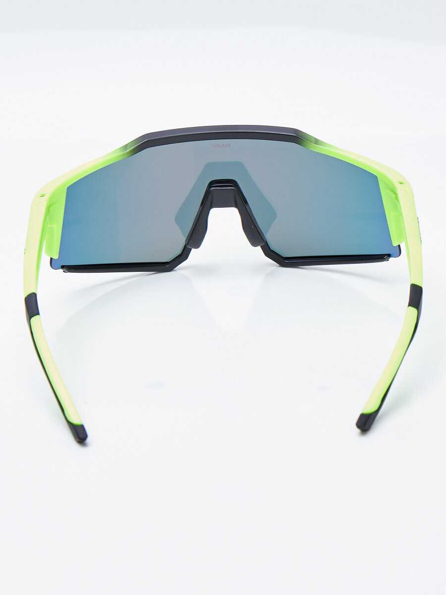 Очки спортивные солнцезащитные Easy Ski фотография 16