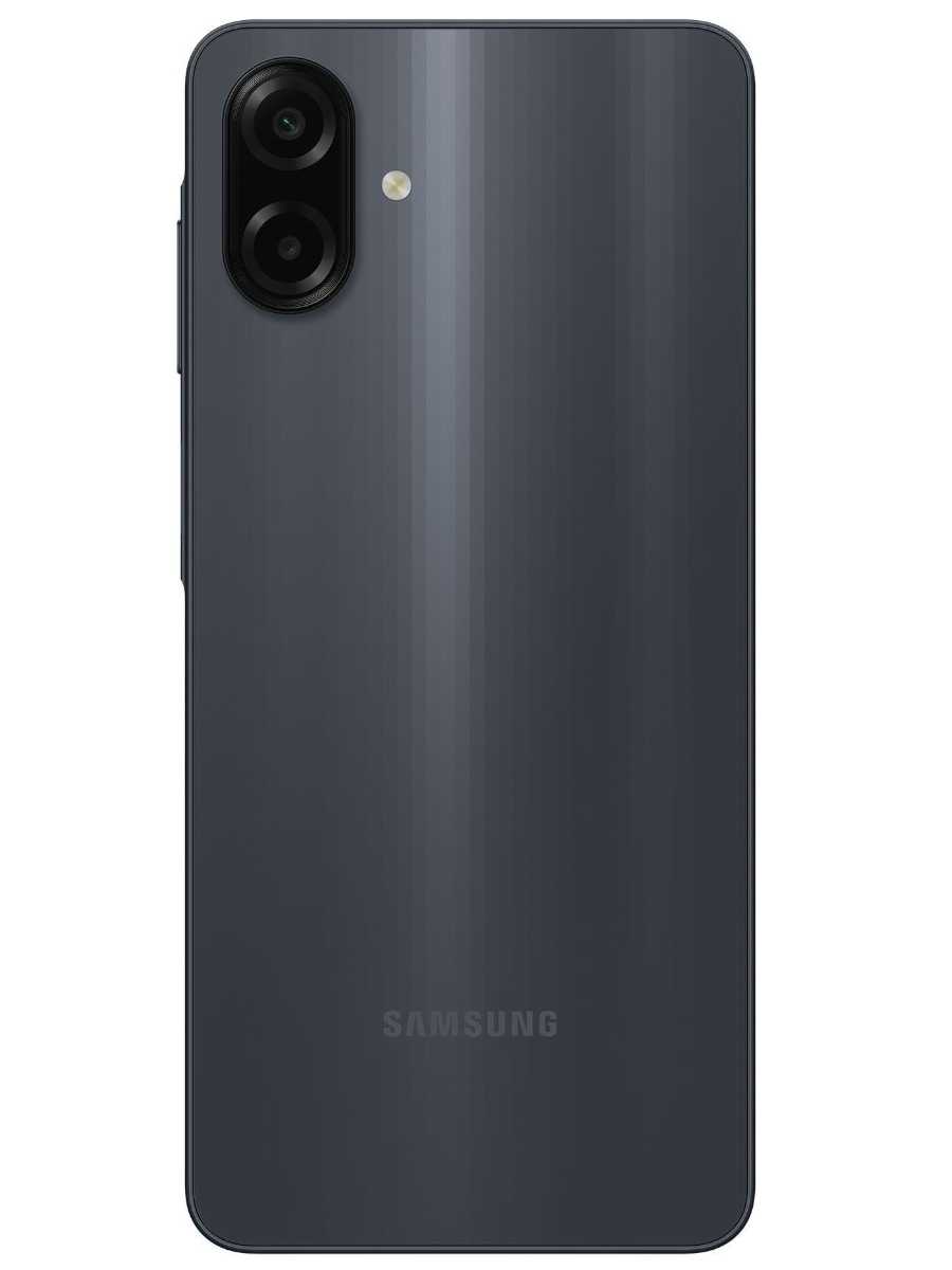 Смартфон Samsung Galaxy A07s фотография 7