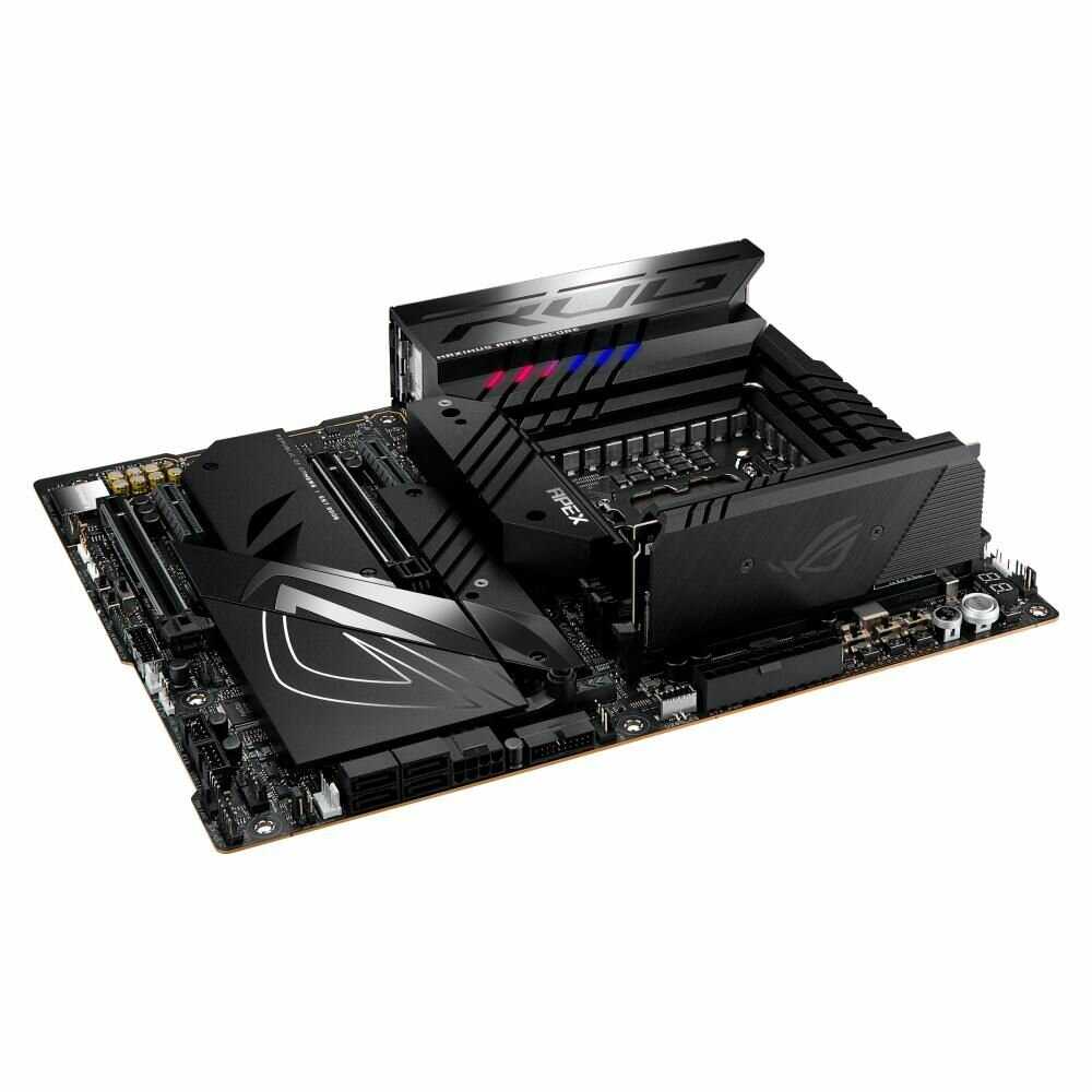Материнская плата ASUS ROG MAXIMUS Z790 APEX ENCORE (90MB1FX0-M0EAY0) фотография 6