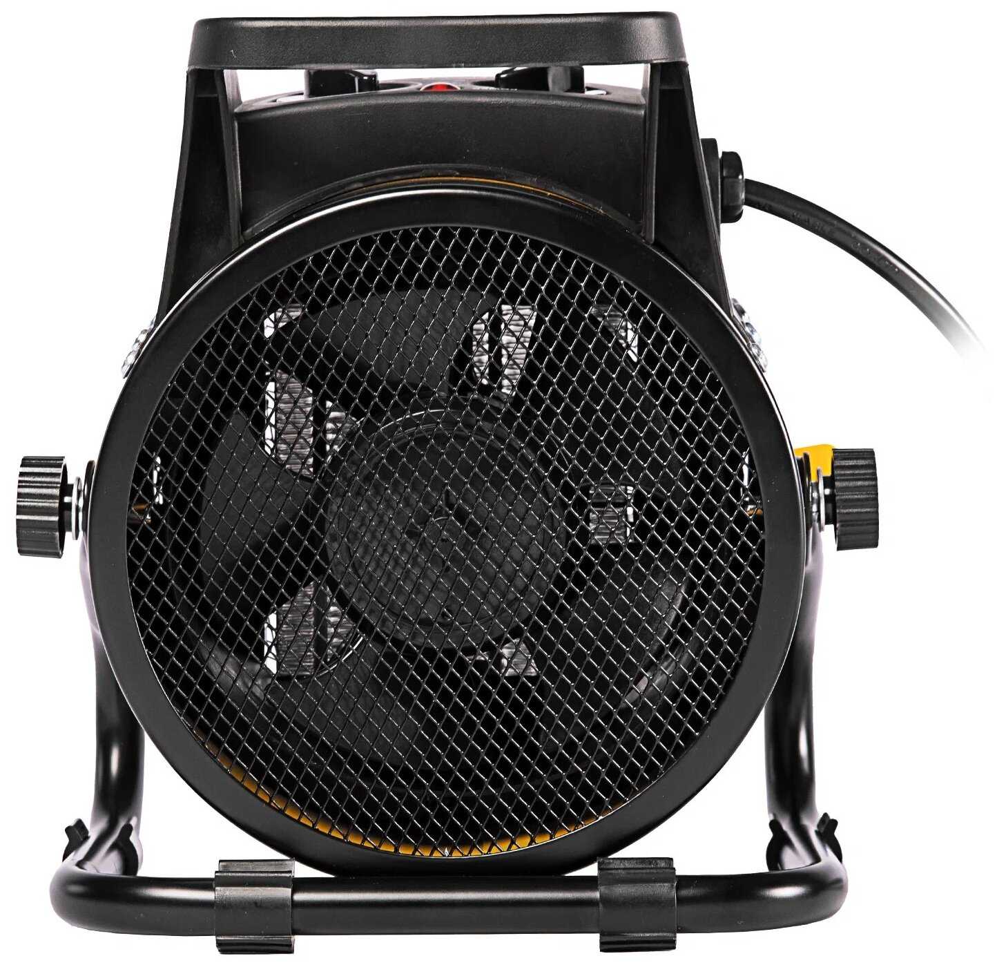 Электрическая тепловая пушка Denzel Электрод зажигания для тепловой пушки DHC 2-100 фотография 10