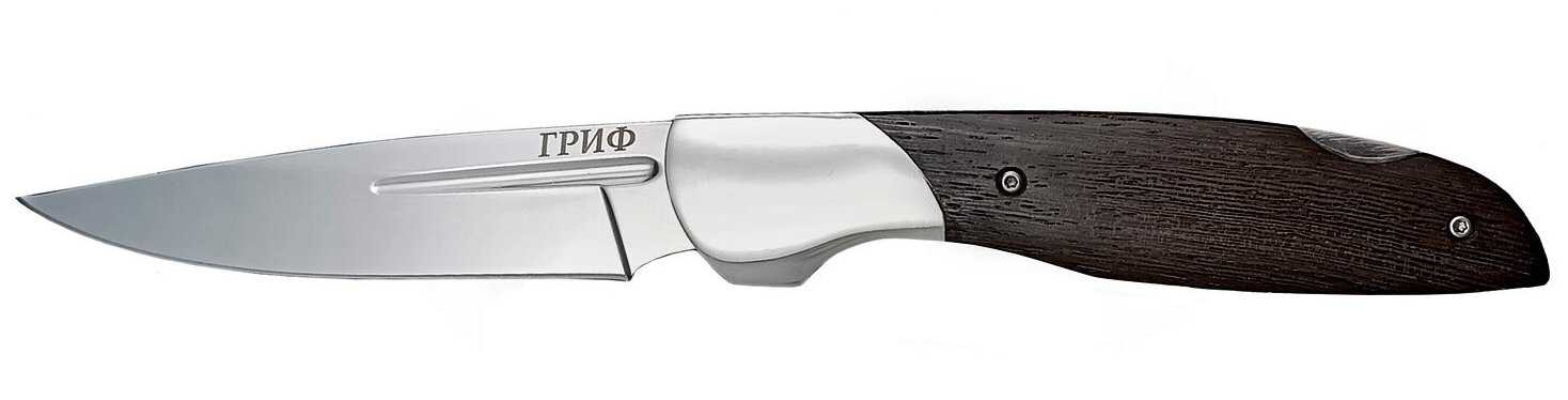 Складной/туристический нож Pirat 