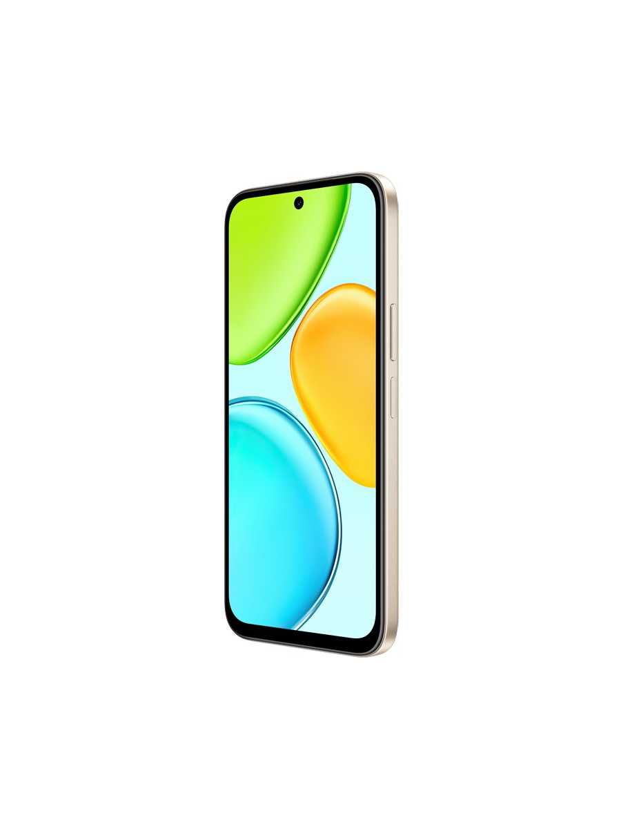 Смартфон HONOR X6e фотография 9