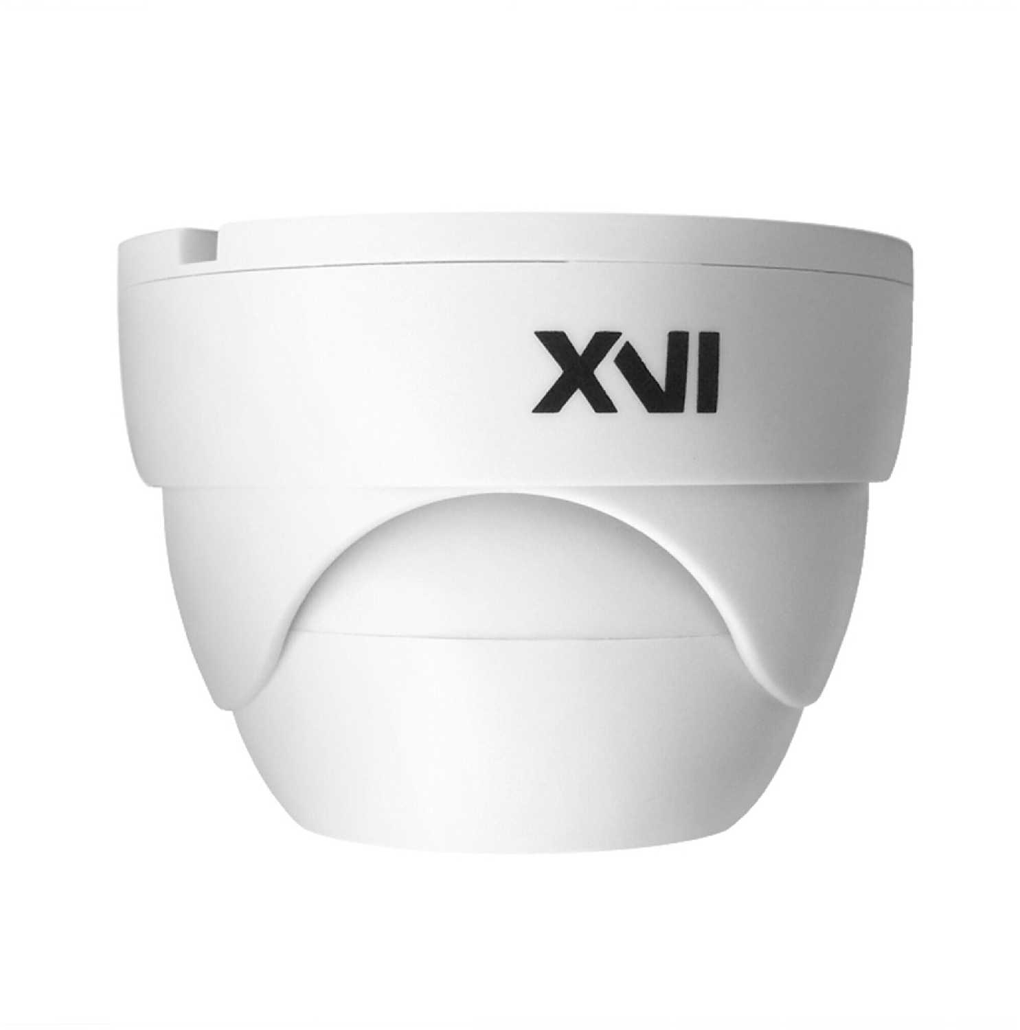 IP камера XVI XI5010CIS-IR (2.8мм), 5Мп, вход для микрофона, ИК подсветка фотография 2