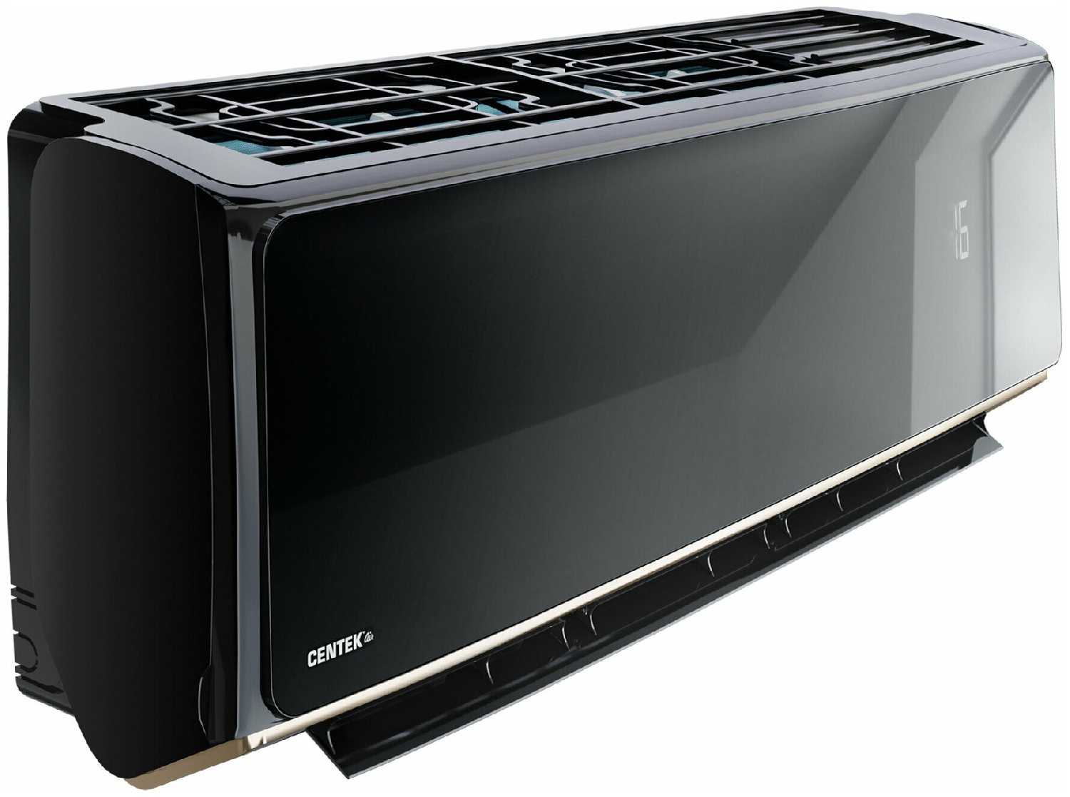 Сплит-система CT-65H10 (2950W) фотография 5